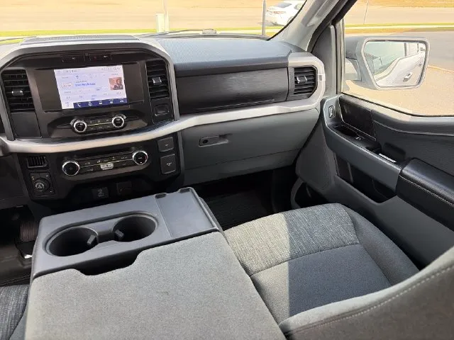 Ford F-150 photo 33