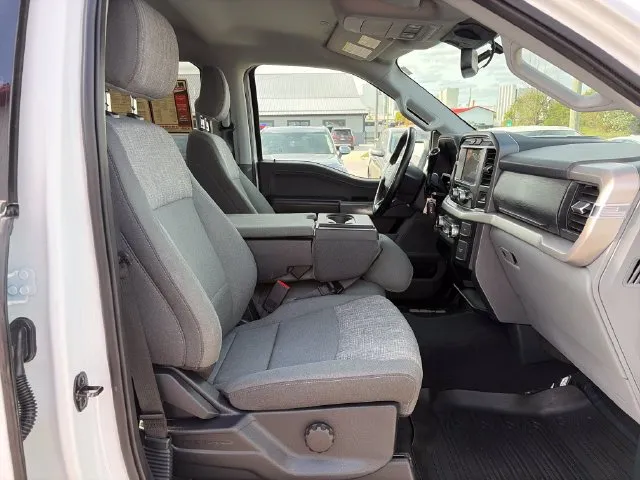 Ford F-150 photo 23