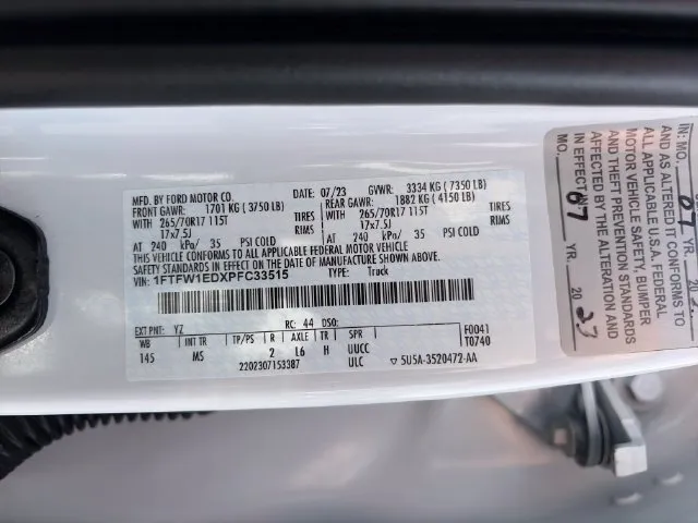 Ford F-150 photo 49