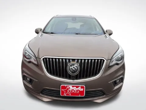 Another view of 2017 Buick Envision Premium II for sale in Perham, MN at Nyhus Family Sales