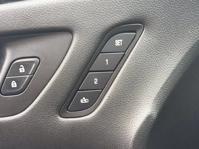 Buick Envision photo 52