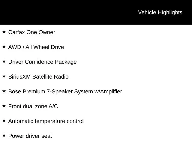 Buick Envision photo 6