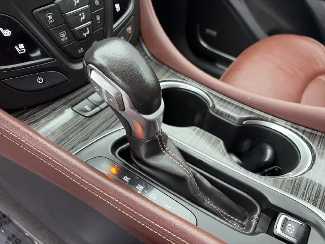 Buick Envision photo 36