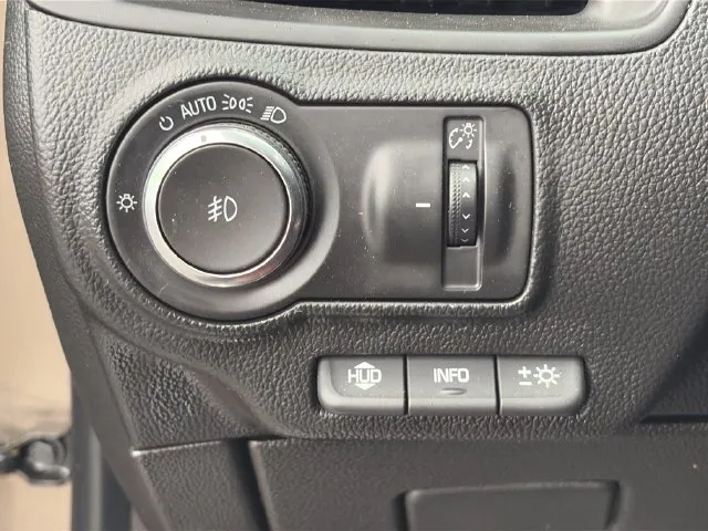 Buick Envision photo 61