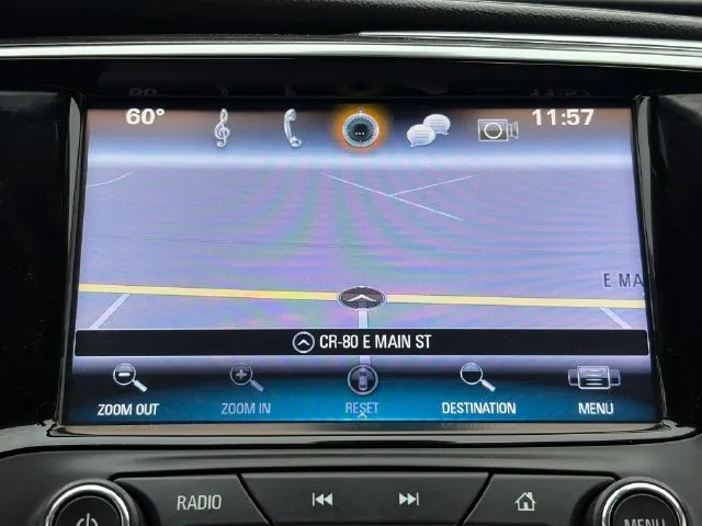 Buick Envision photo 54