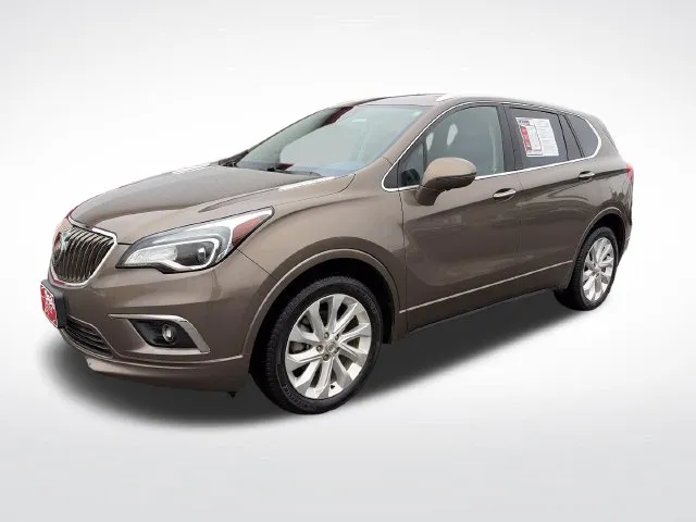 Buick Envision