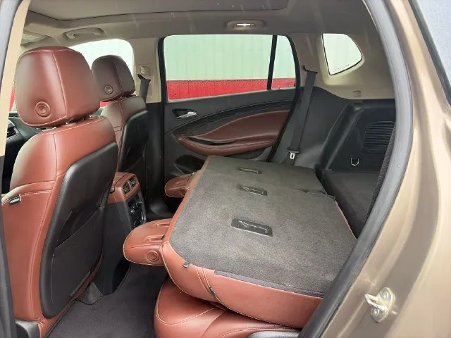 Buick Envision photo 42