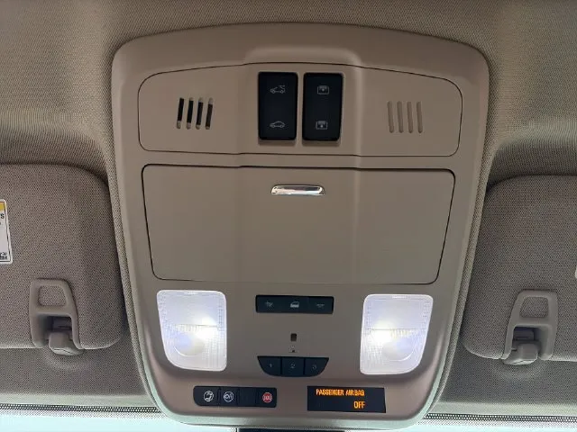 Buick Envision photo 60