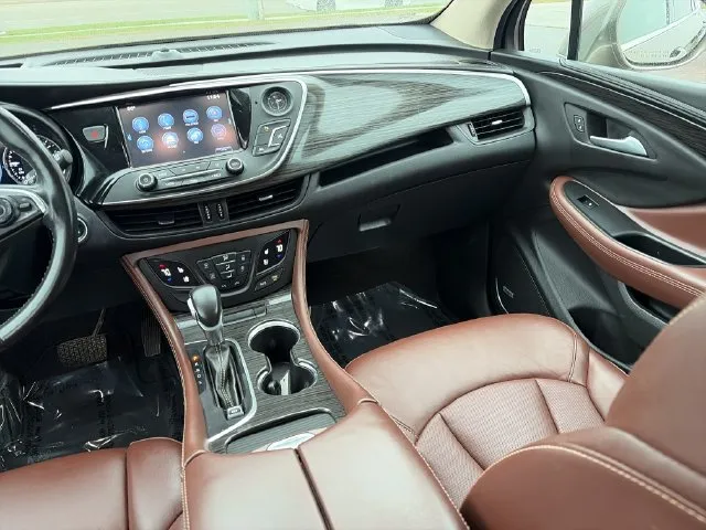 Buick Envision photo 34