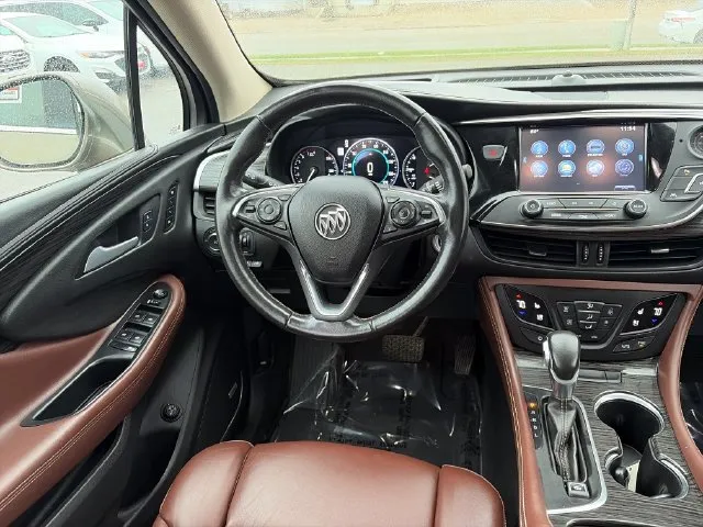 Buick Envision photo 31
