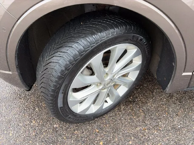 Buick Envision photo 18