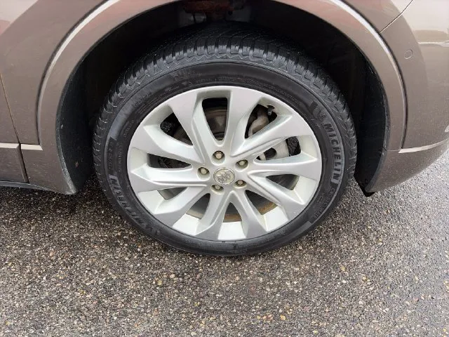 Buick Envision photo 15