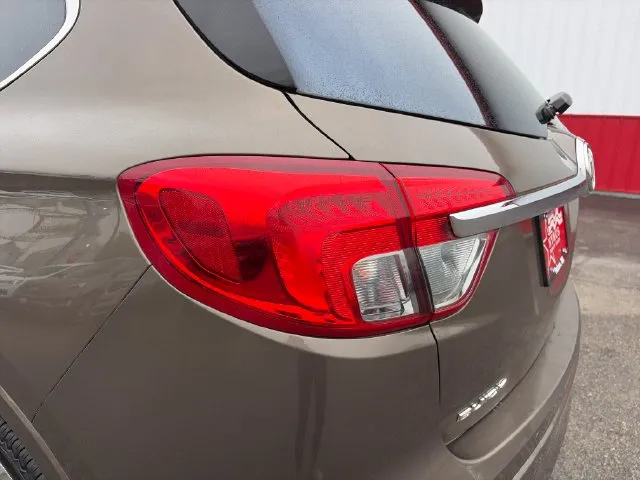 Buick Envision photo 21