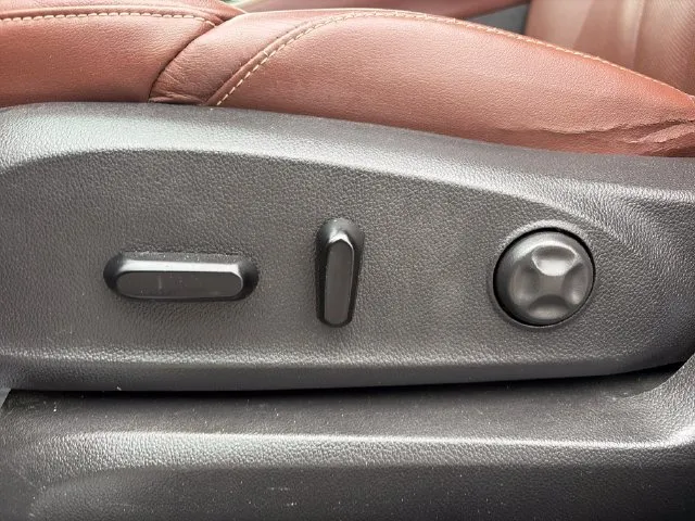 Buick Envision photo 28