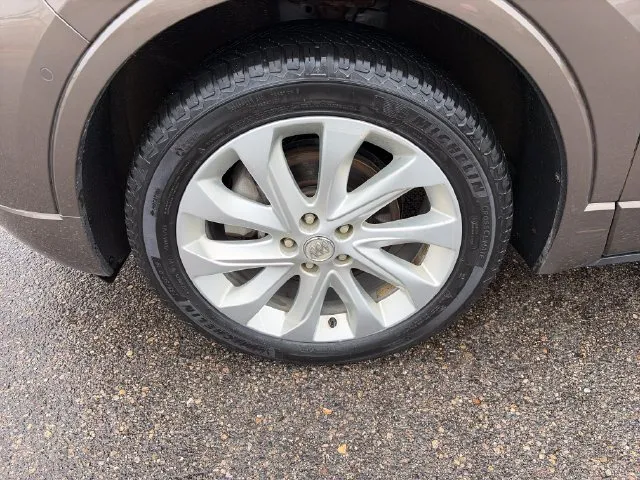 Buick Envision photo 13