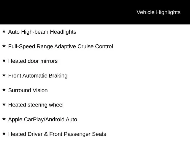 Buick Envision photo 8