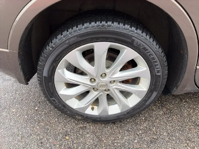 Buick Envision photo 17