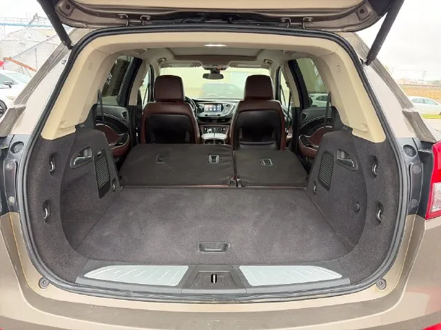 Buick Envision photo 43