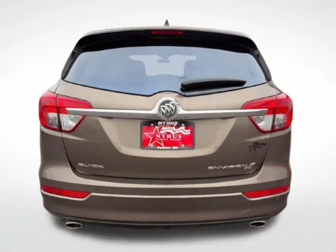 More photos of 2017 Buick Envision Premium II at Nyhus Family Sales, MN