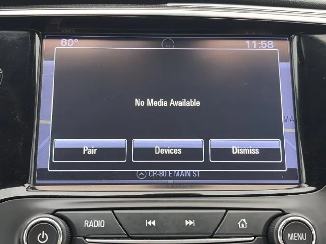 Buick Envision photo 55