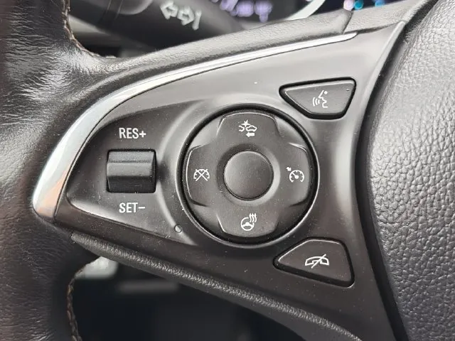 Buick Envision photo 48