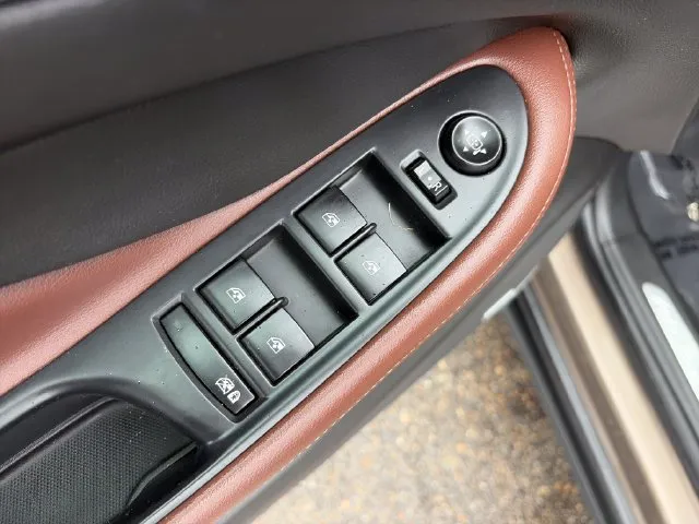 Buick Envision photo 27