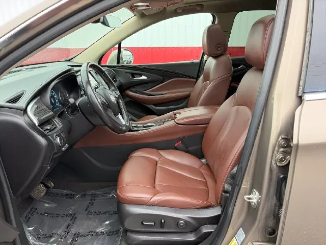 Buick Envision photo 23