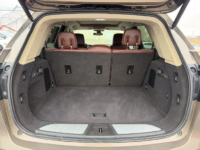 Buick Envision photo 44