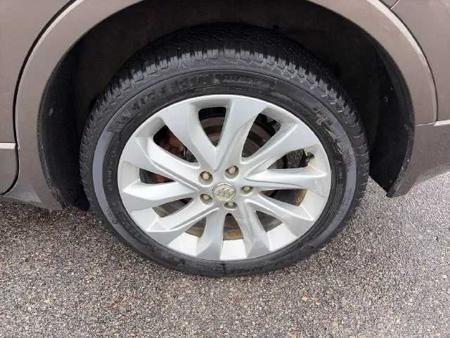 Buick Envision photo 16
