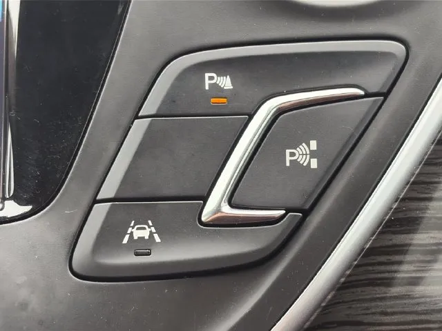 Buick Envision photo 49