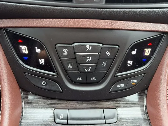 Buick Envision photo 51