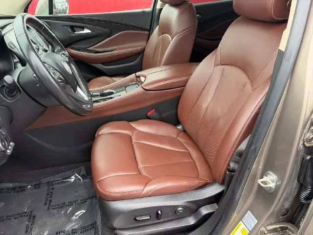 Buick Envision photo 40