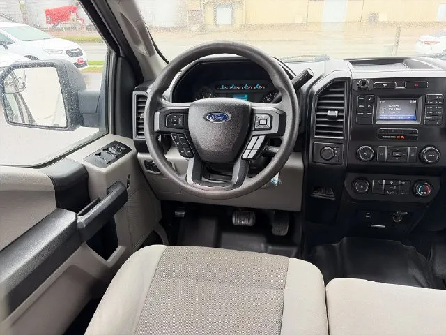 Ford F-150 photo 29