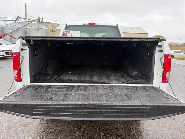 Ford F-150 photo 40