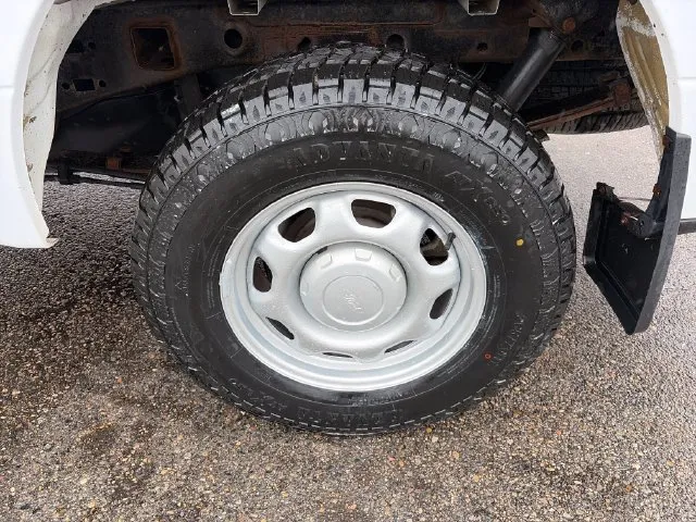 Ford F-150 photo 14