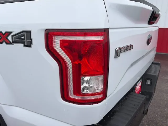 Ford F-150 photo 19
