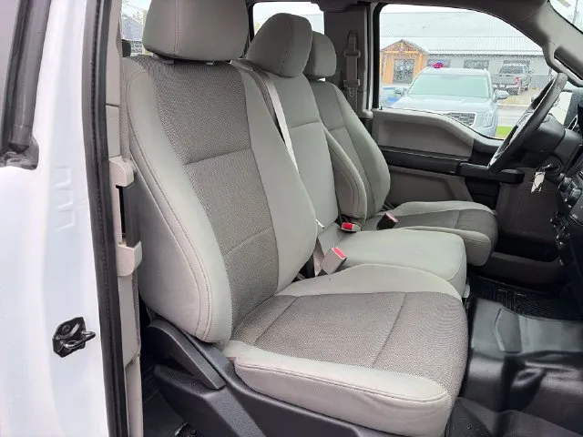 Ford F-150 photo 26