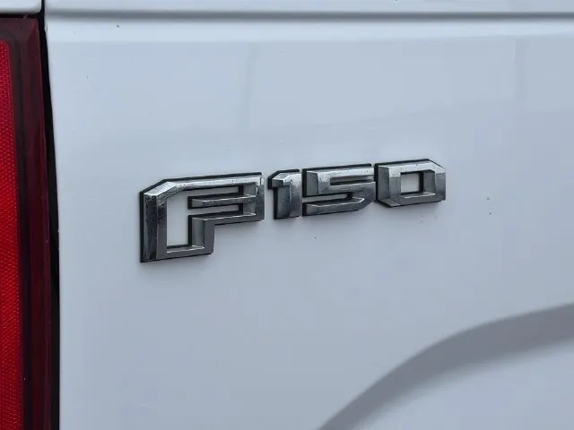 Ford F-150 photo 20