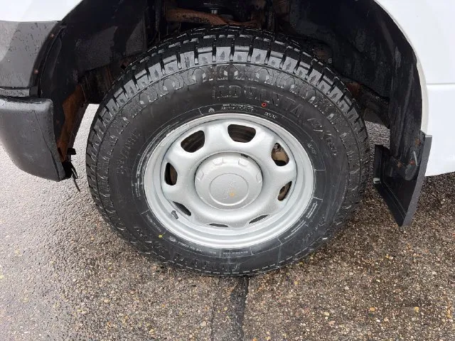 Ford F-150 photo 11
