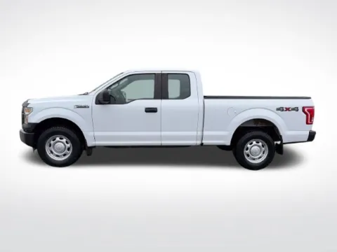 More photos of 2016 Ford F-150 XL at Nyhus Family Sales, MN