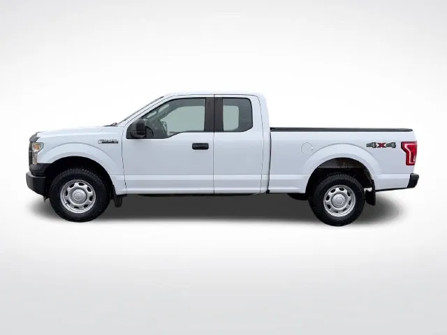 Ford F-150 photo 3