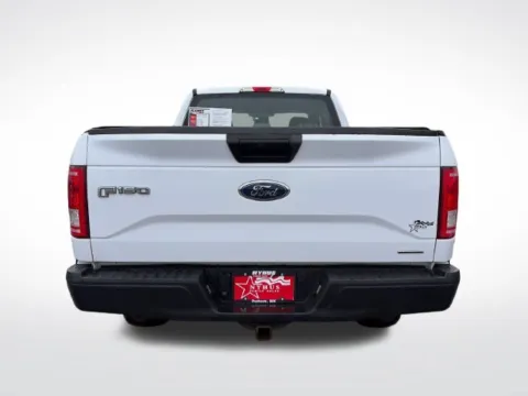 More photos of 2016 Ford F-150 XL at Nyhus Family Sales, MN