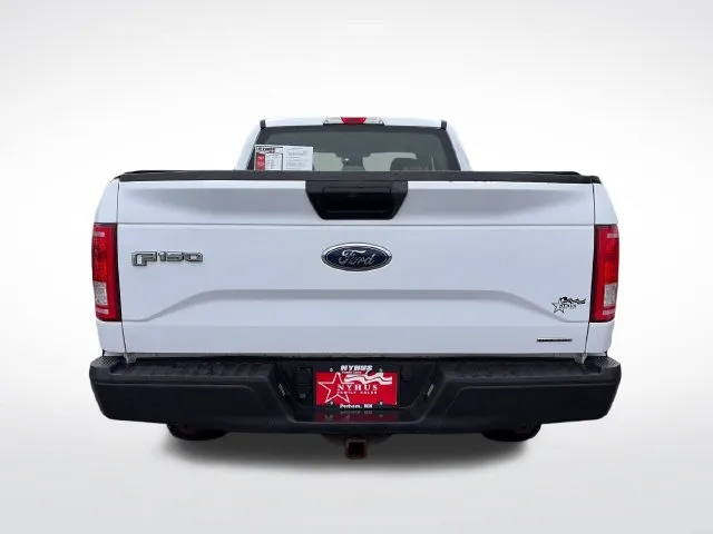 Ford F-150 photo 5