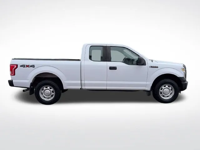 Ford F-150 photo 8