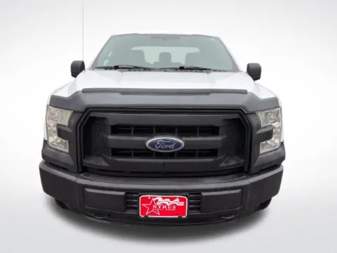 Another view of 2016 Ford F-150 XL for sale in Perham, MN at Nyhus Family Sales