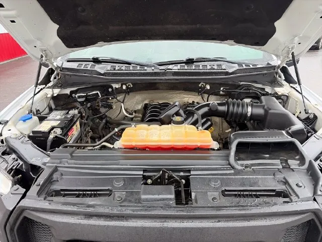 Ford F-150 photo 42