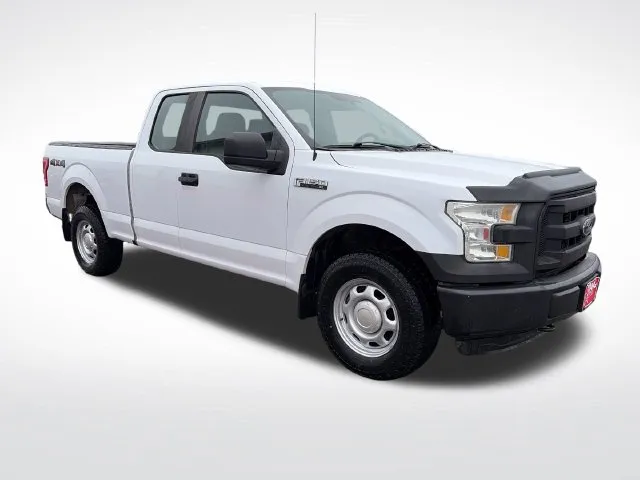 Ford F-150 photo 9