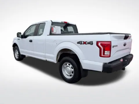 More photos of 2016 Ford F-150 XL at Nyhus Family Sales, MN