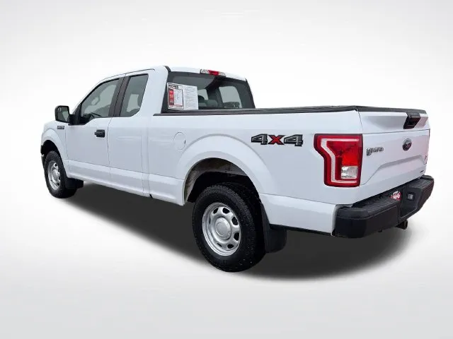 Ford F-150 photo 4