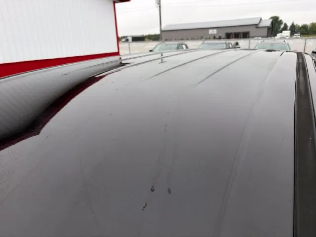 Chrysler Pacifica photo 11